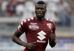 Beşiktaş'ın gözü Mbaye Niang'da!