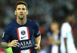 PSG'den Lionel Messi'ye yeni sözleşme! Luis Campos harekete geçti