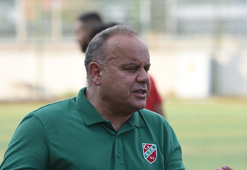 Karşıyaka'nın aklı Van'da