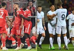 Bayern Münih rekoru kırdı, Lewa rakip oldu! İşte Şampiyonlar Ligi'nin özeti...