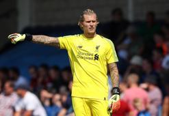 'Loris Karius Beşiktaş için süper bir transfer!'
