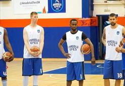 Anadolu Efes sahaya indi