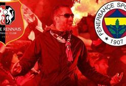 Rennes - Fenerbahçe maçı öncesi UEFA'dan flaş karar! Yüksek riskli maç