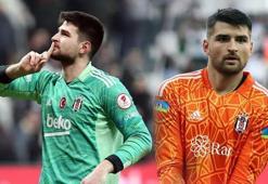 Beşiktaş'ta Ersin Destanoğlu tehlikesi!