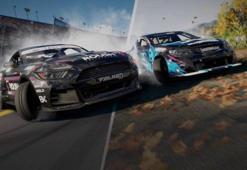Forza Horizon 4'ün araç listesi sızdırıldı
