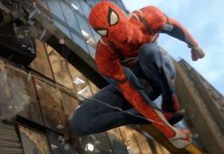 Sony, PS4 Spider-Man için metroları baştan aşağıya kapladı