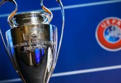 UEFA, Büyük Britanya takımlarının isteğini kabul etmedi