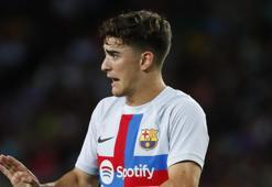 Barcelona'dan genç yıldız Gavi'ye sözleşme! 1 milyar Euro detayı...