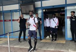 Trabzonspor'un rakibi Kızılyıldız Trabzon'da