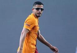 Omar'dan Galatasaray açıklaması! Bana kalacaksın demişlerdi!
