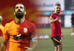 Galatasaray'dan Arda Turan paylaşımı: Sanmasınlar seni yalnız!