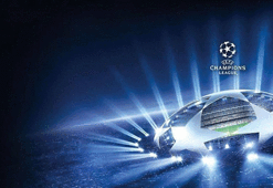 UEFA Şampiyonlar Ligi'nde gecenin özeti! Messi ve Ancelotti tarihe geçti!
