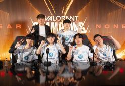 Valorant Champions Tour'da final şekilleniyor