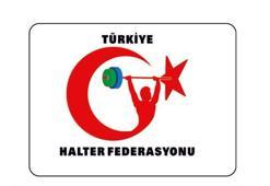Genç haltercilerin hedefleri büyük