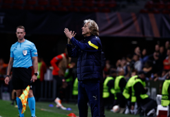 Jorge Jesus: 5 dakika daha olsaydı bu maçı kazanırdık!