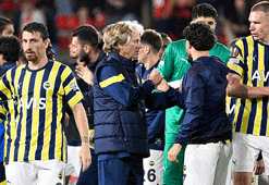 Fenerbahçe'yi ve Jorge Jesus'u Avrupa konuşuyor! İşte manşetler