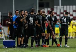 Altay'ın passolig telaşı