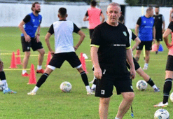 Denizlispor 3 puan için sahada