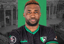 Denizlispor'da Djedje yok, Özer Özdemir'in durumu maç saatinde belli olacak