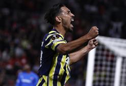 Avrupa'da haftanın maçlarına Türkler damga vurdu
