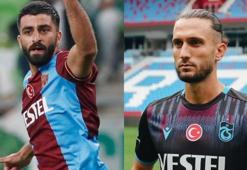 Trabzonspor, Yusuf Yazıcı ve Umut Bozok transferlerinin maliyetini açıkladı