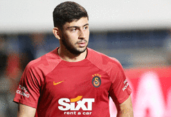 Son dakika Galatasaray haberi! Yusuf Demir yerli statüsünde oynayabilecek mi? Sarı kırmızılı takımdan hamle geldi