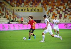 Yeni Malatyaspor - Altay maç sonucu: 0-0