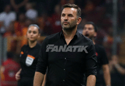Okan Buruk: Oyundan, geçen haftaki kadar memnun değilim
