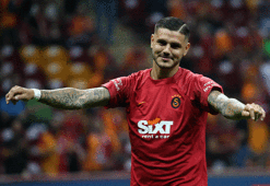Galatasaray | Flaş Icardi açıklaması: Böyle forvet az bulunur!