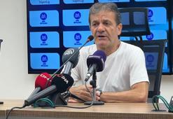 Cevdet Göç: İstifa yönetimin alacağı karardır