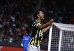 Avrupa basını Fenerbahçe'yi yazdı: "Rennes, direnemedi"