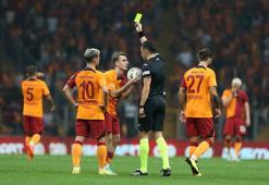 Galatasaray - Konyaspor maçı sonrasında çarpıcı yorum: Bitigen Kerem Aktürkoğlu'nu bitirmeye gayret gösterdi