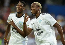 Pogba kardeşlerin davasında sıcak gelişme! Suçunu itiraf etti