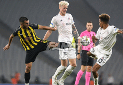 (ÖZET) İstanbulspor - Beşiktaş maç sonucu: 2-2