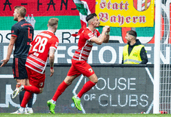 (ÖZET) Augsburg - Bayern Münih maç sonucu: 1-0