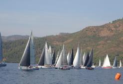 Rodos ve Marmaris Yelken kulüpleri, 15.kez yarışacak