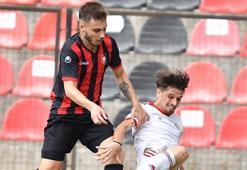 Uşakspor, Başkent'te siftah peşinde