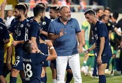 Menemen FK'da Özden Töraydın, serinin devamını istiyor