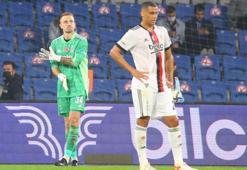 Beşiktaş'ta aranan isim: Mert Günok