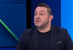 Nihat Kahveci'den İstanbulspor-Beşiktaş maçı değerlendirmesi