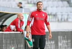 Beşiktaş'ta Valerien Ismael hedef tahtasında!