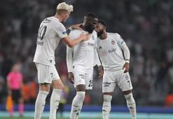 Beşiktaş'ta kriz! "Mutsuzluk var"