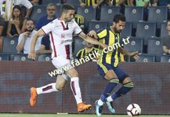 Fenerbahçe-Cagliari maç sonucu: 2-1