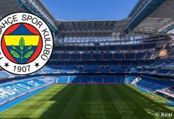 Fenerbahçe | Canlı yayında Ali Koç'a seslendi: Santiago Bernabeu gibi olmalı!