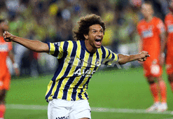Willian Arao: Galibiyeti hak ettiğimizi düşünüyorum