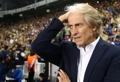 Fenerbahçe | Jorge Jesus'tan Arda Güler açıklaması: Değerini biliyoruz