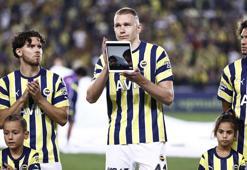 Minik Utku'dan mesaj: "Fenerbahçe yüzümüzü güldürdü"