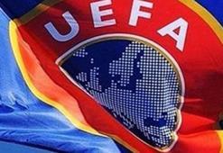 Hırvatistan - Danimarka maçının gözlemcisi Murat Ilgaz