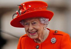 Kraliçe Elizabeth'in tuttuğu takım belli oldu