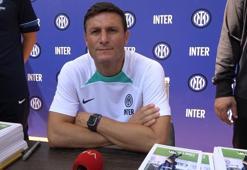 Javier Zanetti'den Emre Belözoğlu, Okan Buruk ve Mauro Icardi yanıtı
